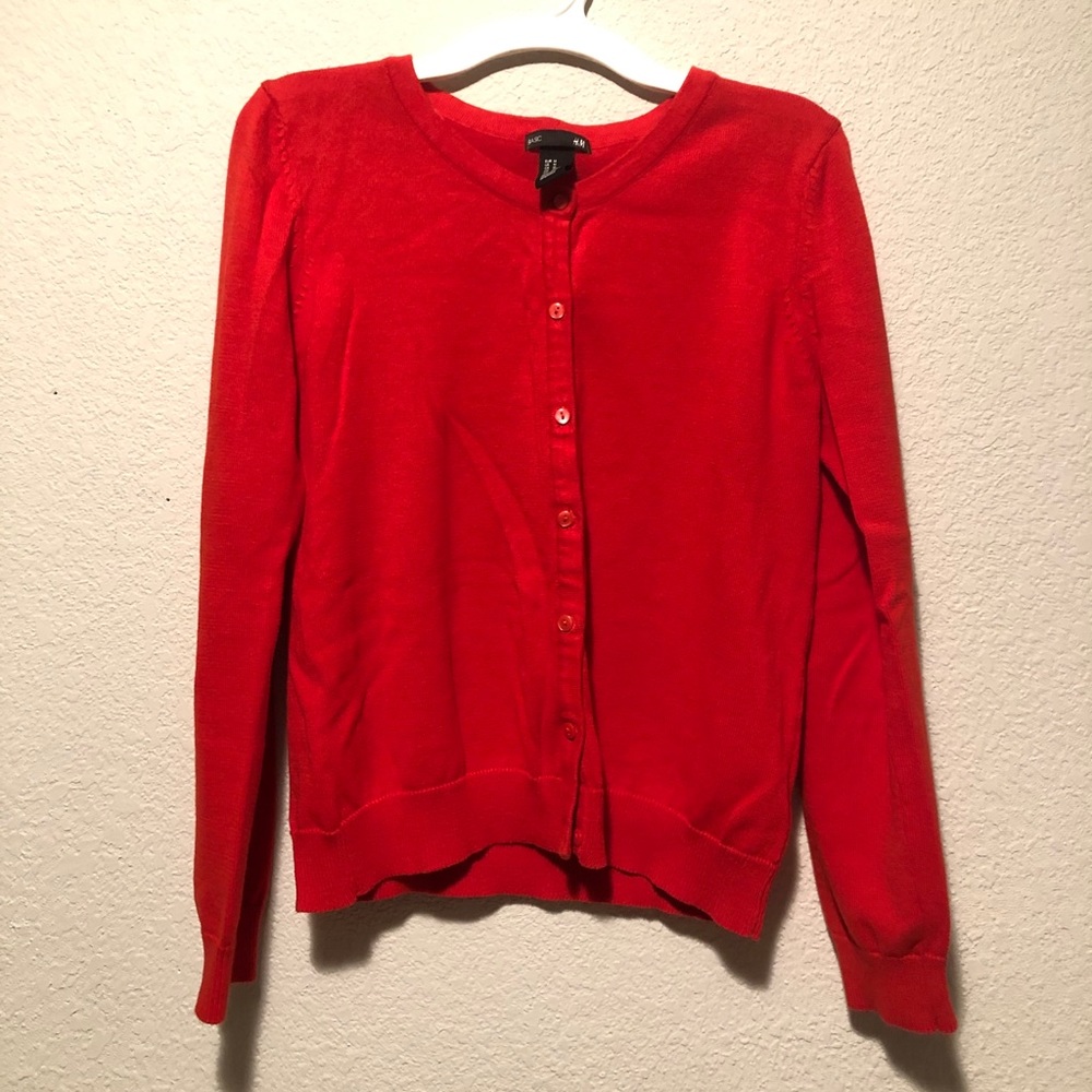 Cardigan